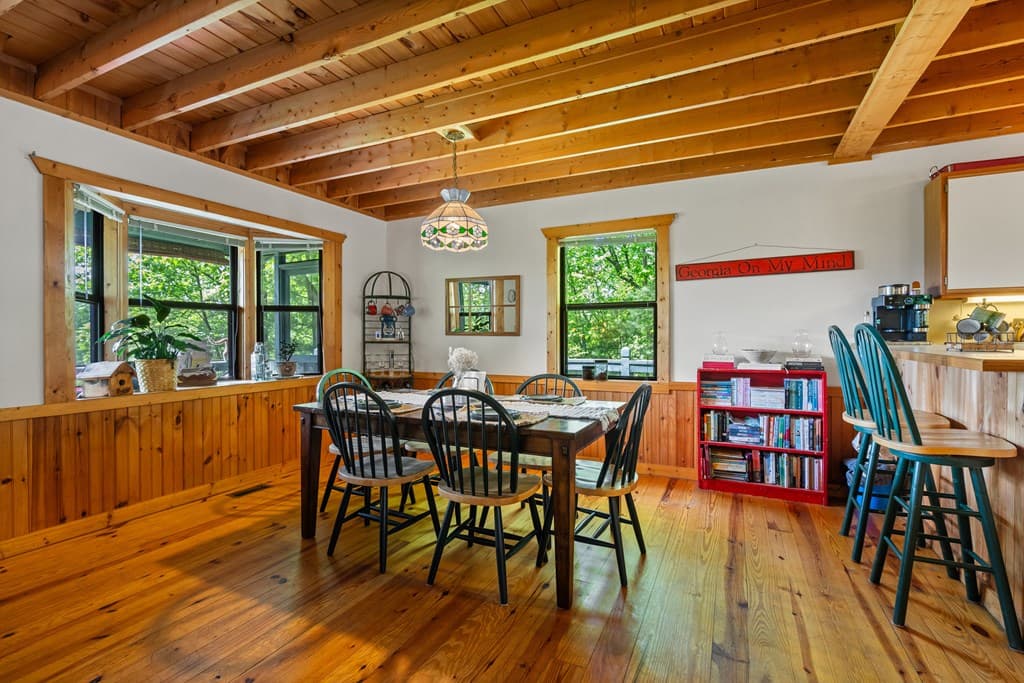 127 Berry Reister Drive, Blairsville GA 30512 - Photo