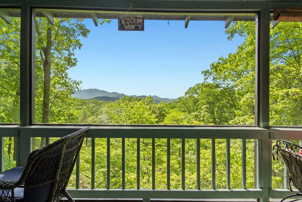 127 Berry Reister Drive, Blairsville GA 30512 - Photo
