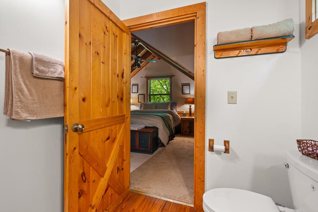 127 Berry Reister Drive, Blairsville GA 30512 - Photo