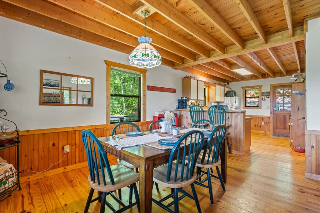 127 Berry Reister Drive, Blairsville GA 30512 - Photo
