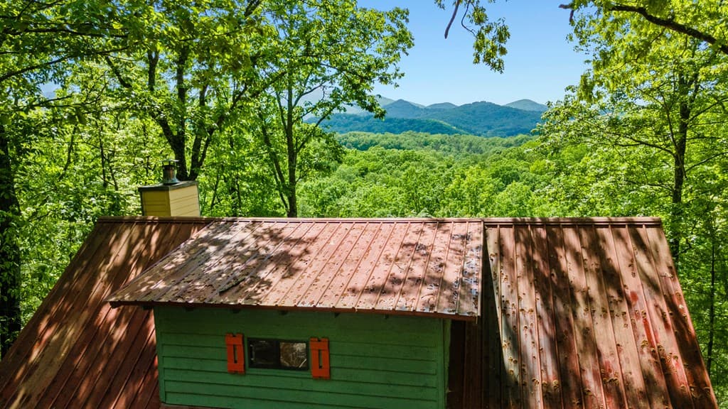 127 Berry Reister Drive, Blairsville GA 30512 - Photo
