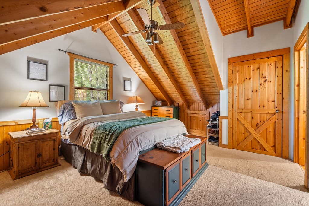 127 Berry Reister Drive, Blairsville GA 30512 - Photo