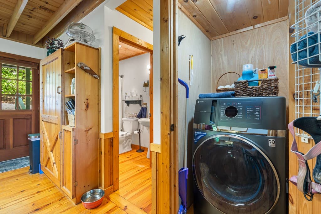 127 Berry Reister Drive, Blairsville GA 30512 - Photo