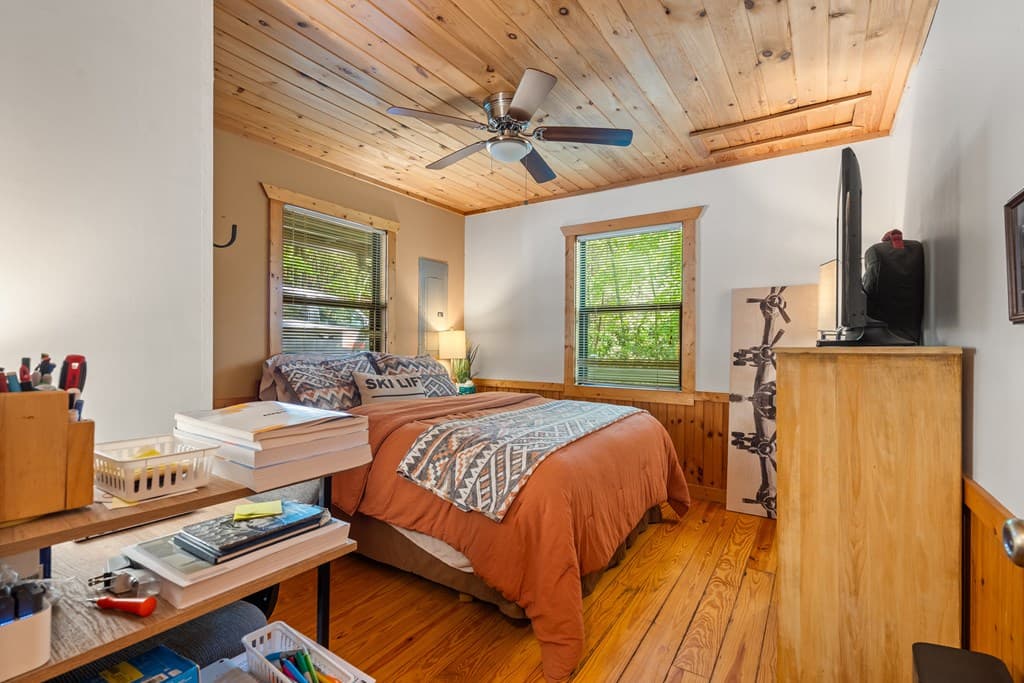 127 Berry Reister Drive, Blairsville GA 30512 - Photo