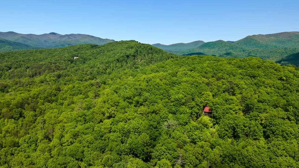 127 Berry Reister Drive, Blairsville GA 30512 - Photo