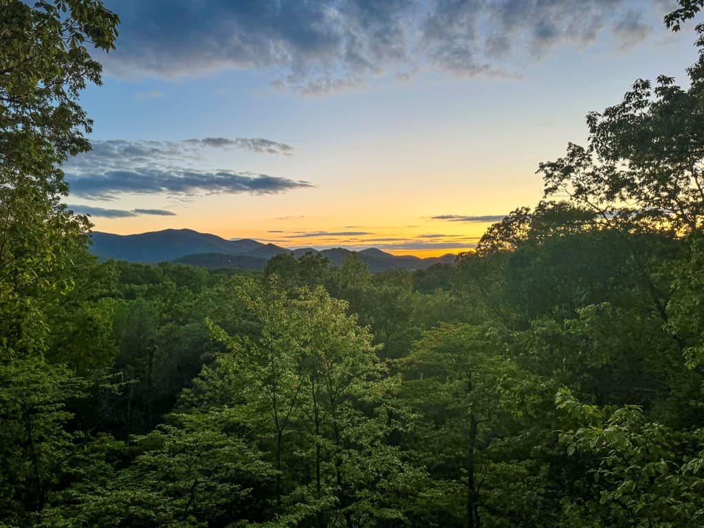 127 Berry Reister Drive, Blairsville GA 30512 - Photo