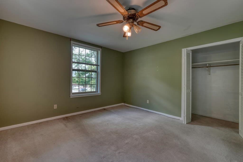 9 Pruitt Circle, Blairsville GA 30512 - Photo