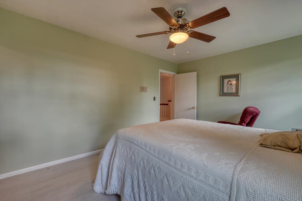 9 Pruitt Circle, Blairsville GA 30512 - Photo