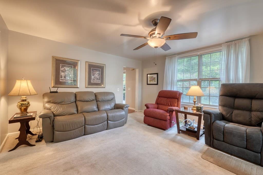 9 Pruitt Circle, Blairsville GA 30512 - Photo