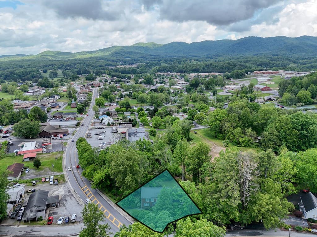 9 Pruitt Circle, Blairsville GA 30512 - Photo