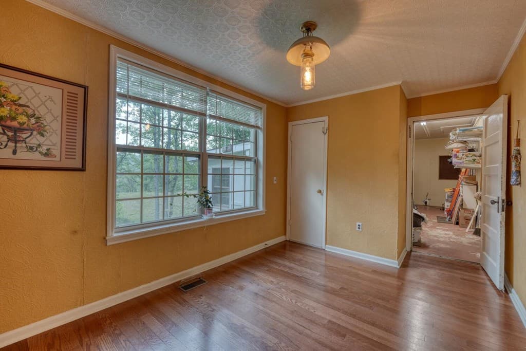 9 Pruitt Circle, Blairsville GA 30512 - Photo