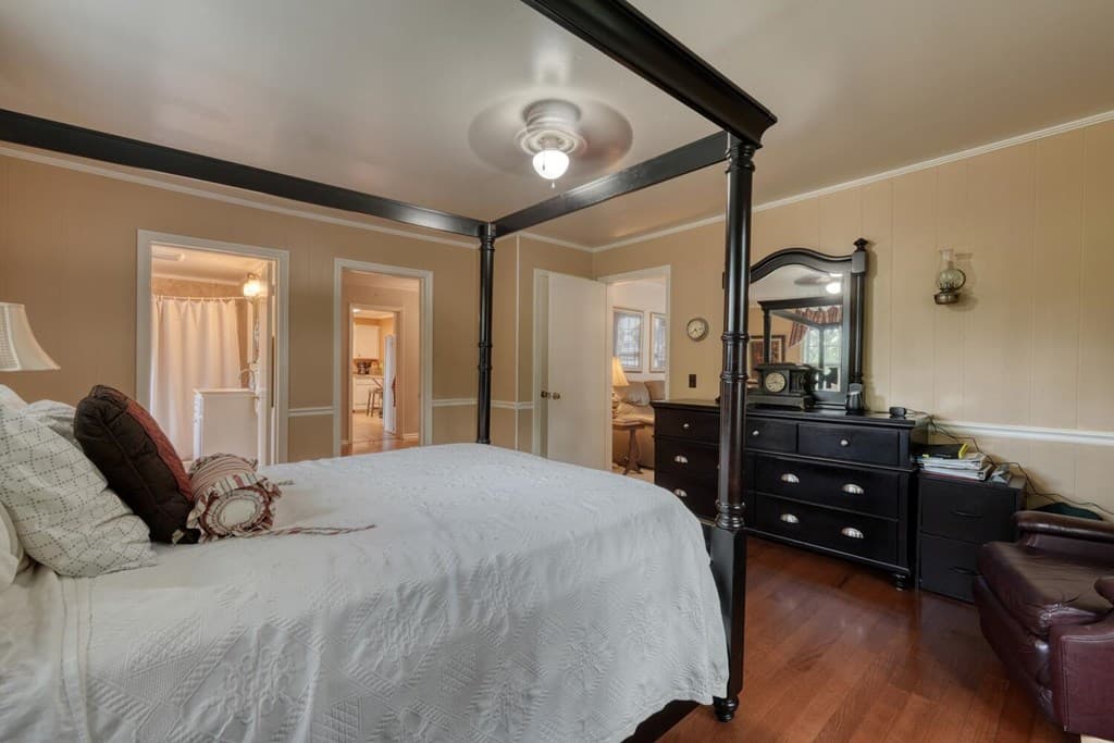 9 Pruitt Circle, Blairsville GA 30512 - Photo