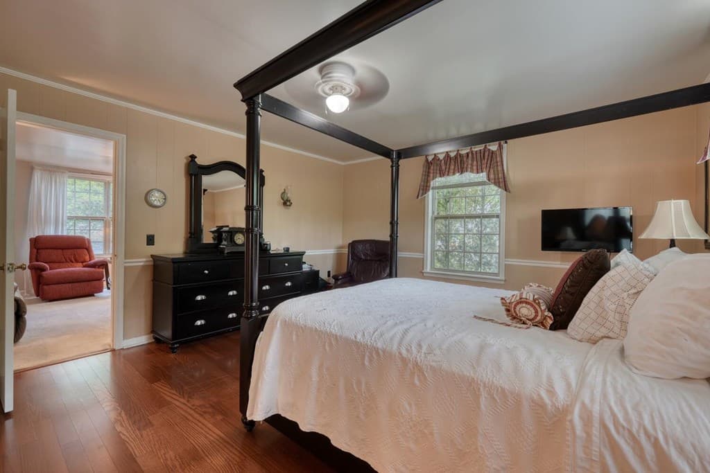 9 Pruitt Circle, Blairsville GA 30512 - Photo
