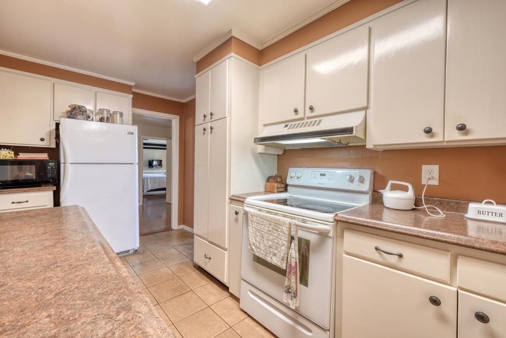 9 Pruitt Circle, Blairsville GA 30512 - Photo