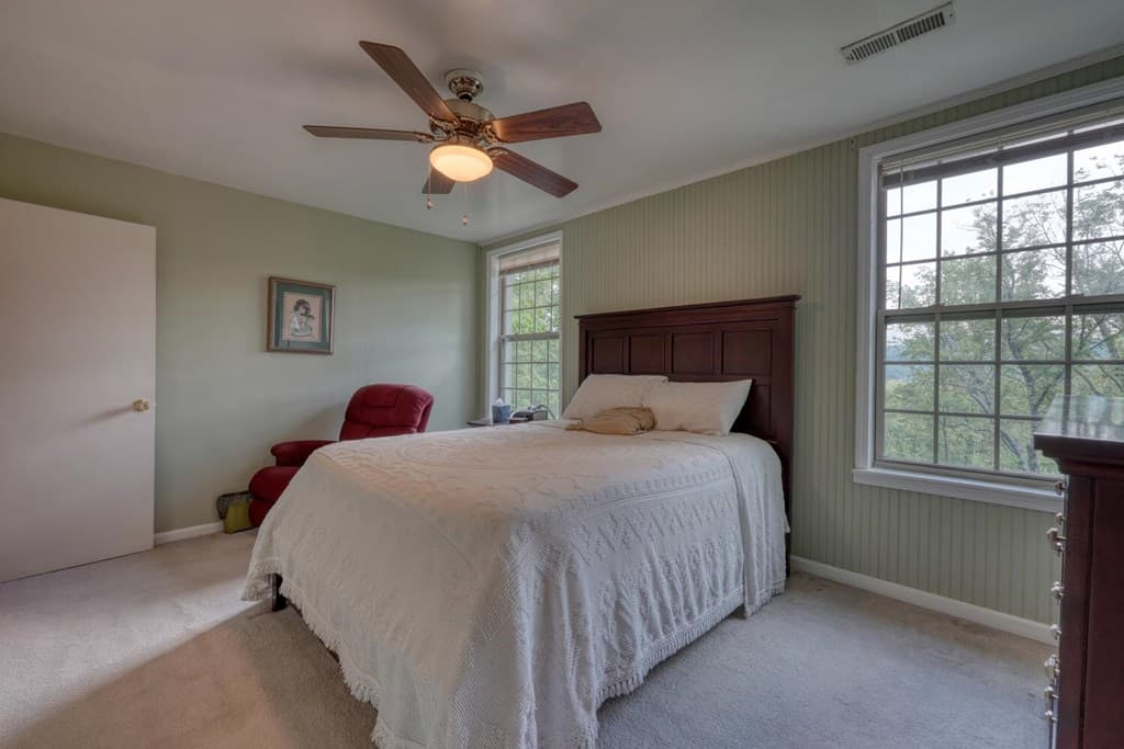 9 Pruitt Circle, Blairsville GA 30512 - Photo