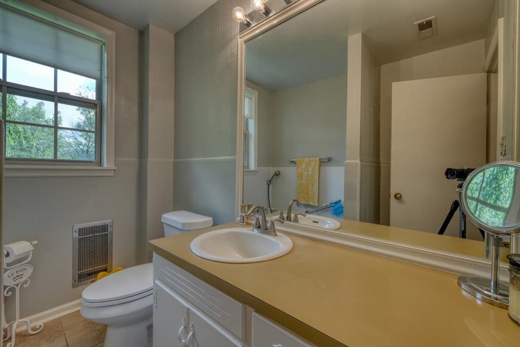 9 Pruitt Circle, Blairsville GA 30512 - Photo