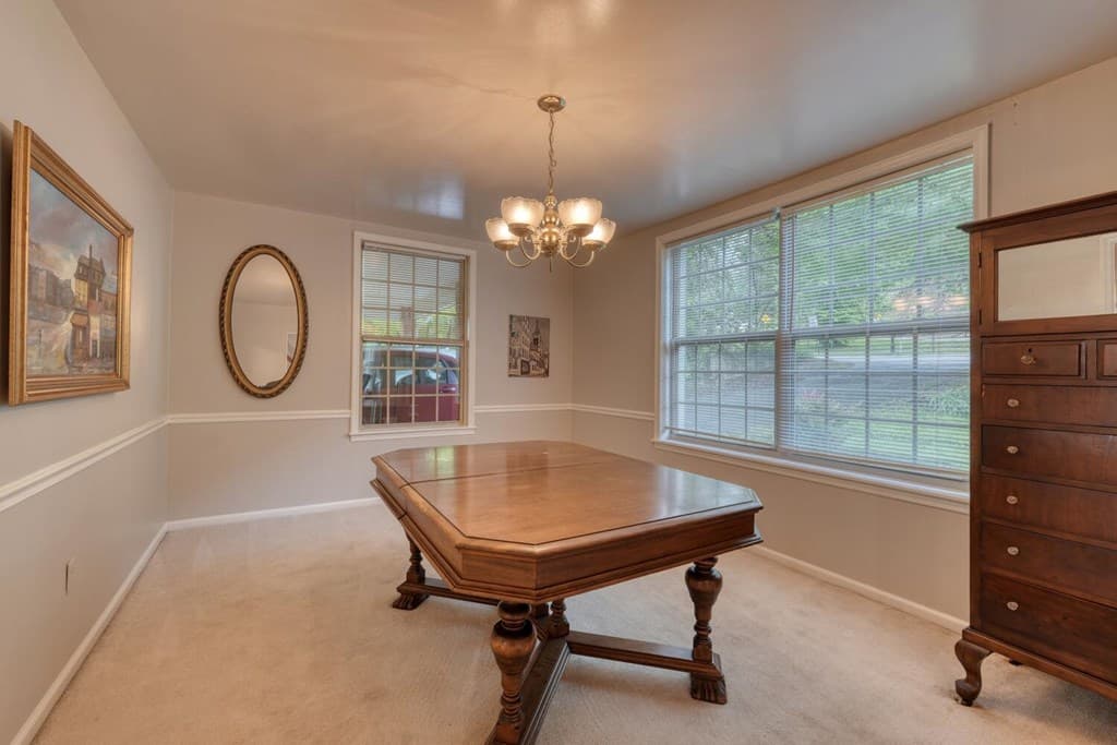 9 Pruitt Circle, Blairsville GA 30512 - Photo