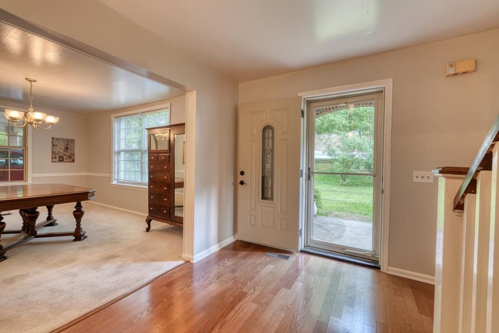 9 Pruitt Circle, Blairsville GA 30512 - Photo