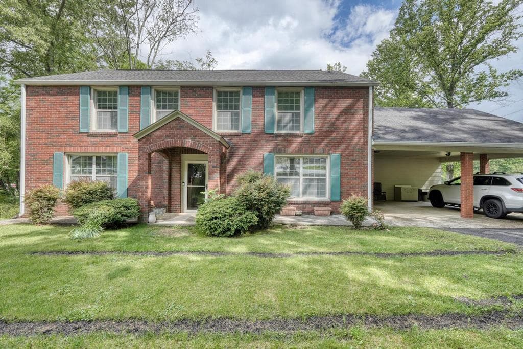 9 Pruitt Circle, Blairsville GA 30512 - Primary photo