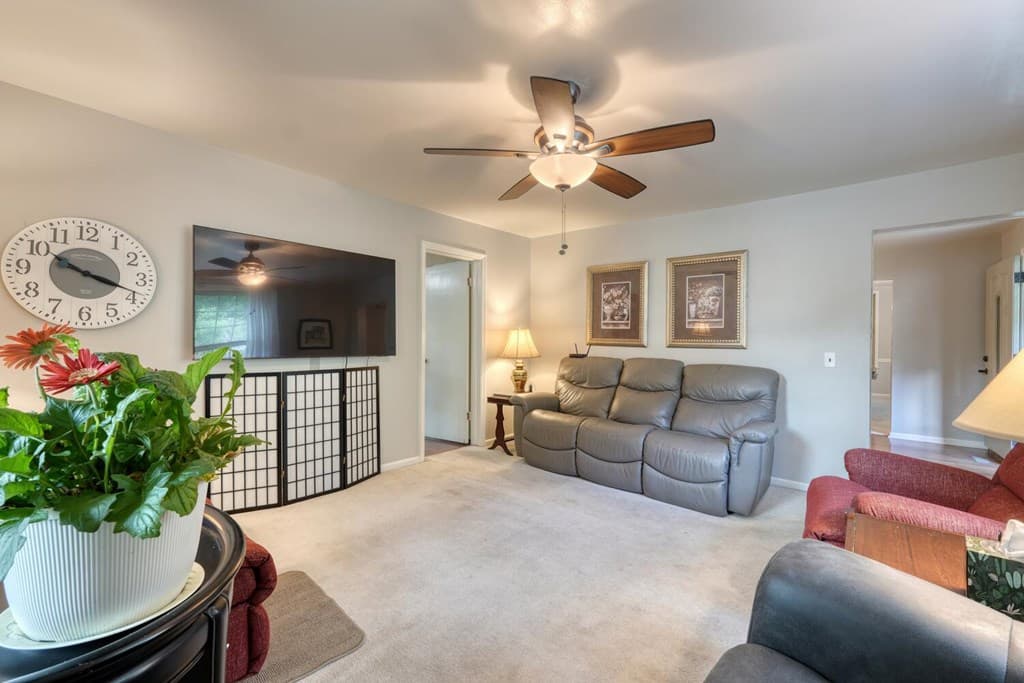 9 Pruitt Circle, Blairsville GA 30512 - Photo