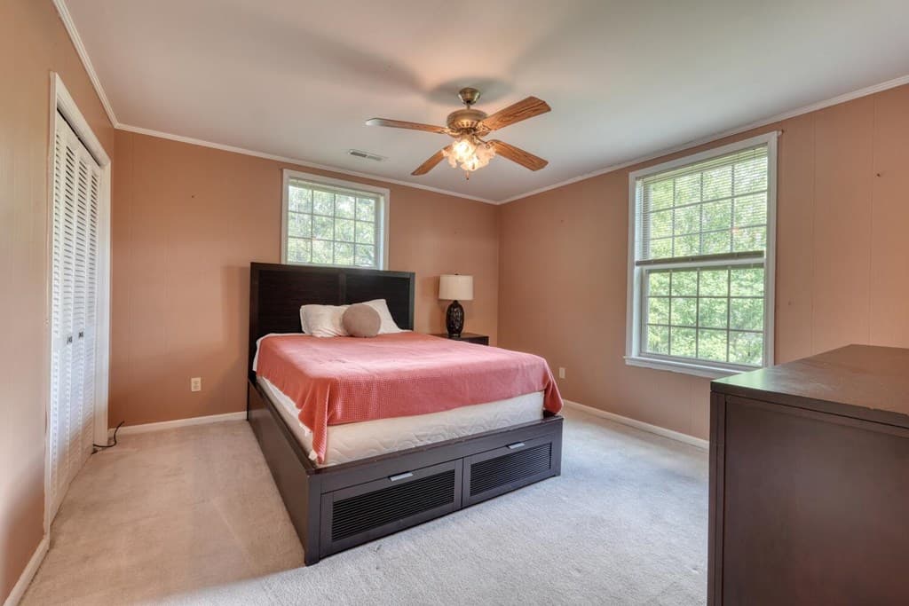 9 Pruitt Circle, Blairsville GA 30512 - Photo