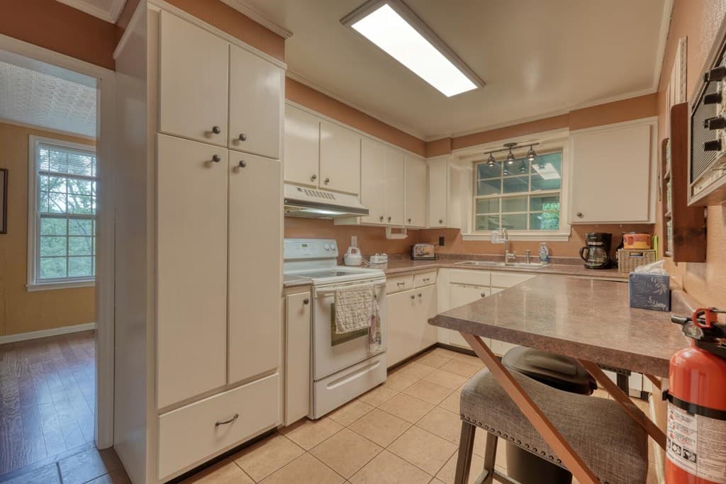 9 Pruitt Circle, Blairsville GA 30512 - Photo