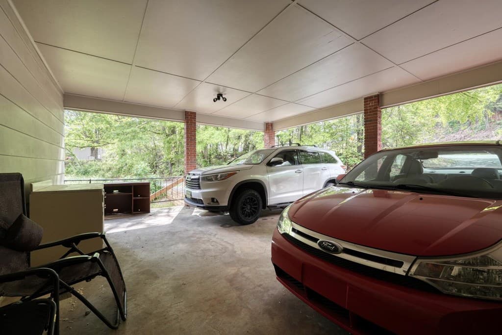 9 Pruitt Circle, Blairsville GA 30512 - Photo
