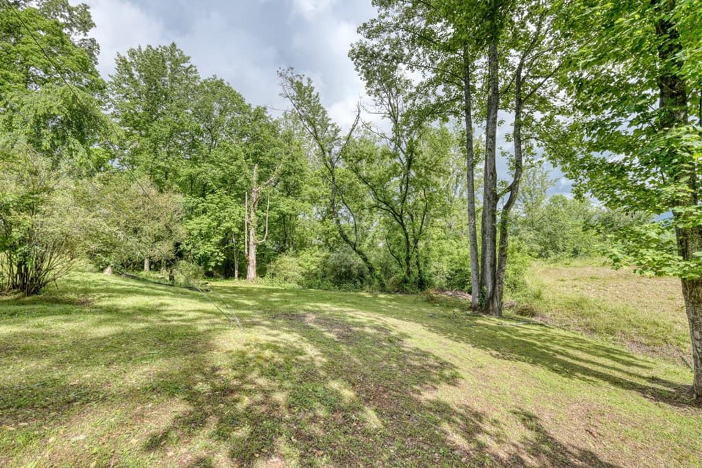 9 Pruitt Circle, Blairsville GA 30512 - Photo