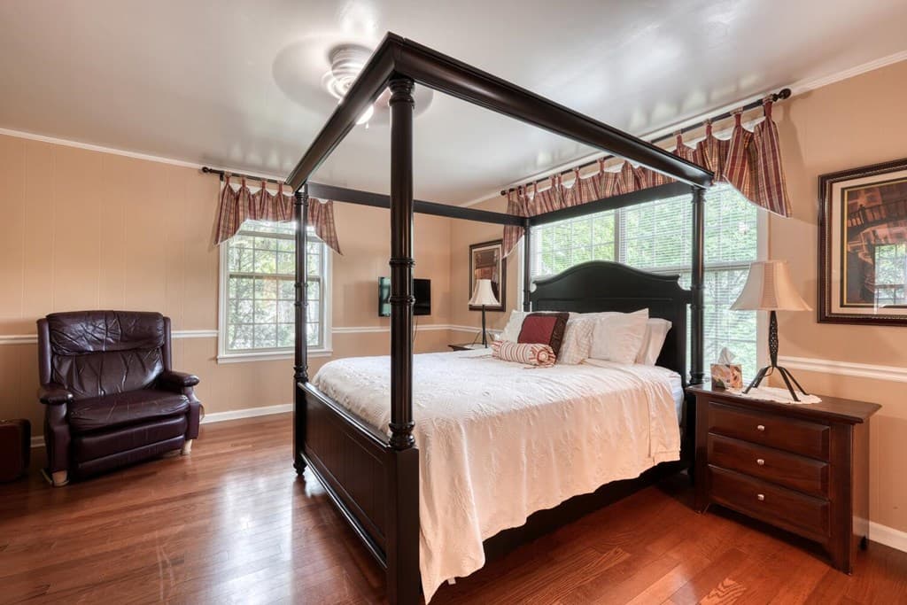 9 Pruitt Circle, Blairsville GA 30512 - Photo