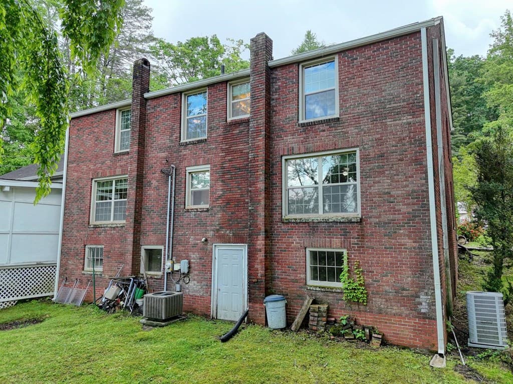 9 Pruitt Circle, Blairsville GA 30512 - Photo