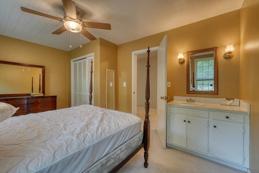 9 Pruitt Circle, Blairsville GA 30512 - Photo