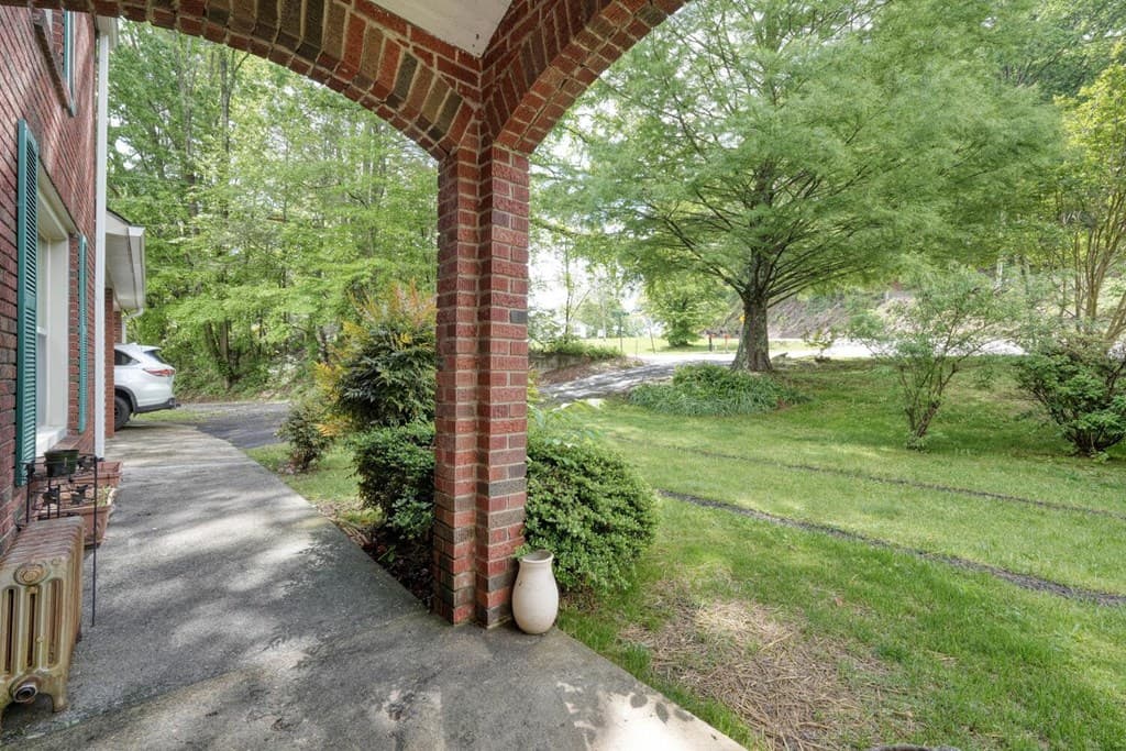 9 Pruitt Circle, Blairsville GA 30512 - Photo