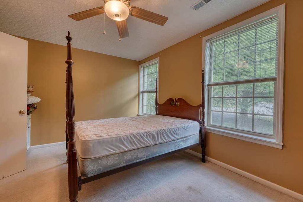 9 Pruitt Circle, Blairsville GA 30512 - Photo