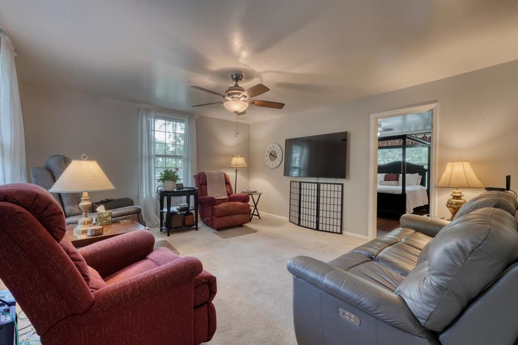 9 Pruitt Circle, Blairsville GA 30512 - Photo