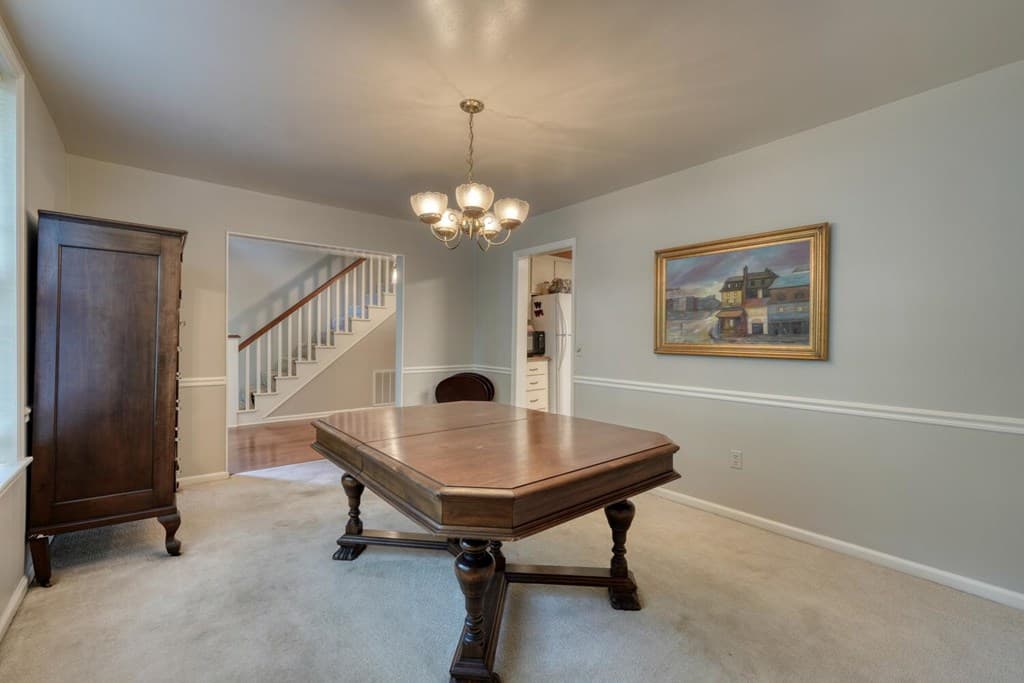 9 Pruitt Circle, Blairsville GA 30512 - Photo