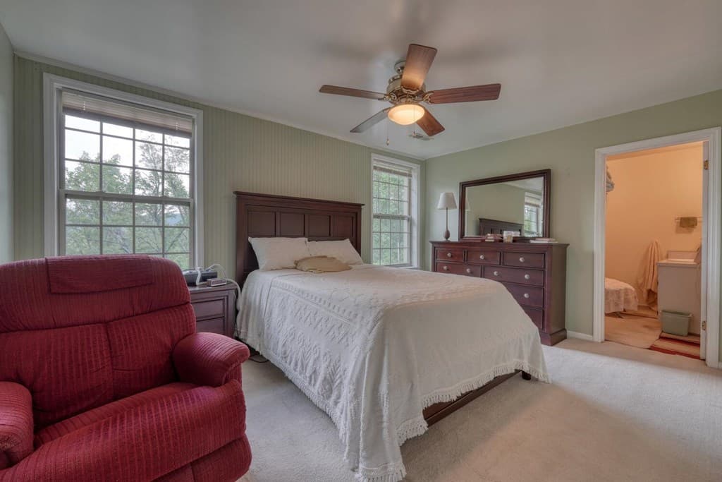 9 Pruitt Circle, Blairsville GA 30512 - Photo