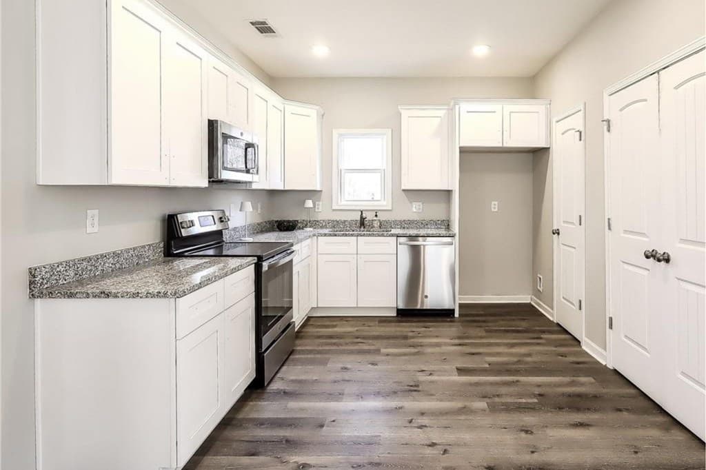 28 Hood Park Court, Jasper GA 30143 - Photo