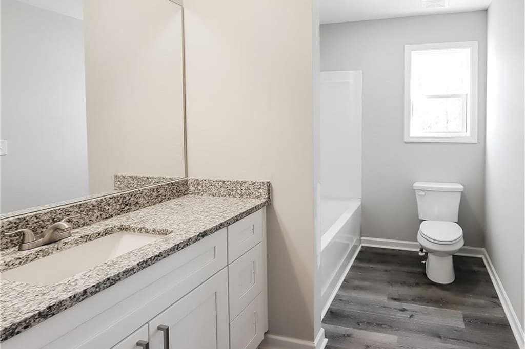 28 Hood Park Court, Jasper GA 30143 - Photo