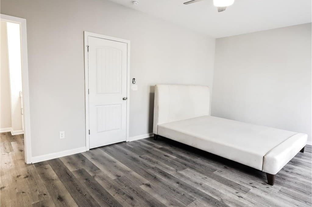28 Hood Park Court, Jasper GA 30143 - Photo