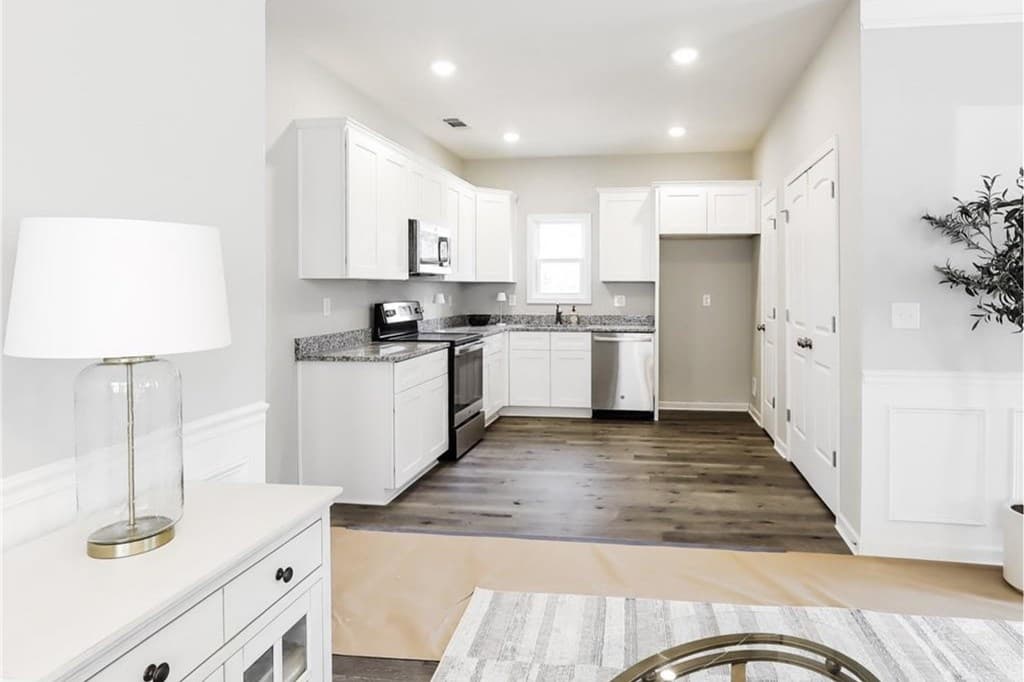 28 Hood Park Court, Jasper GA 30143 - Photo