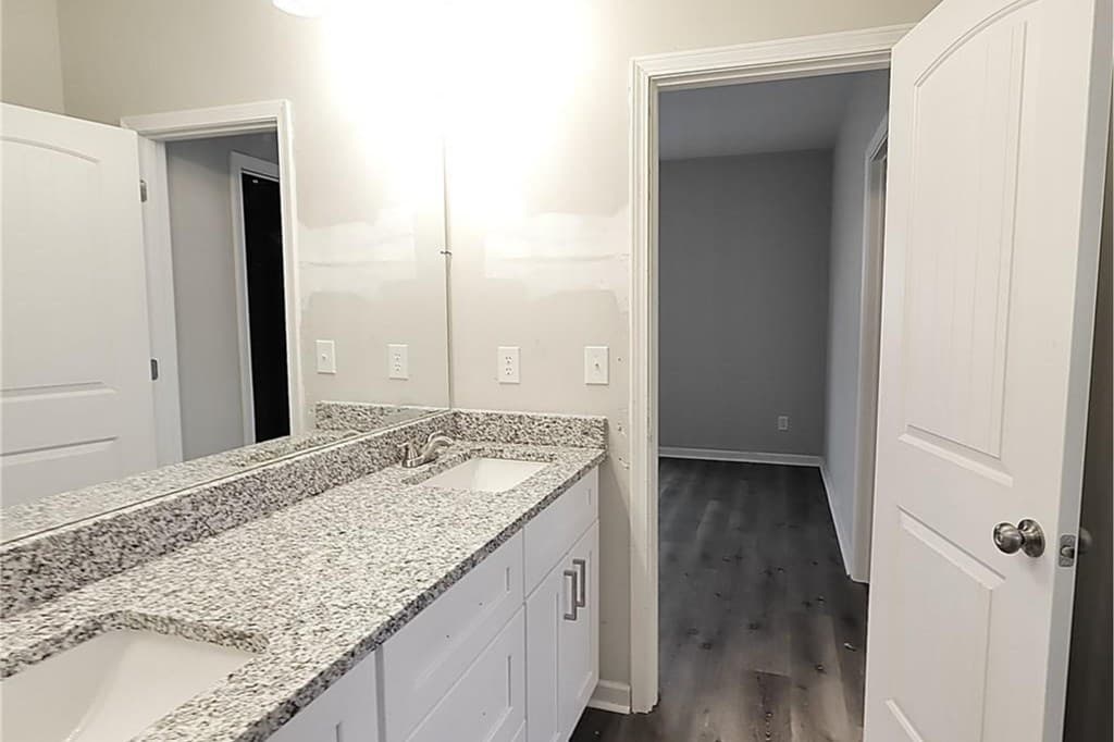 28 Hood Park Court, Jasper GA 30143 - Photo
