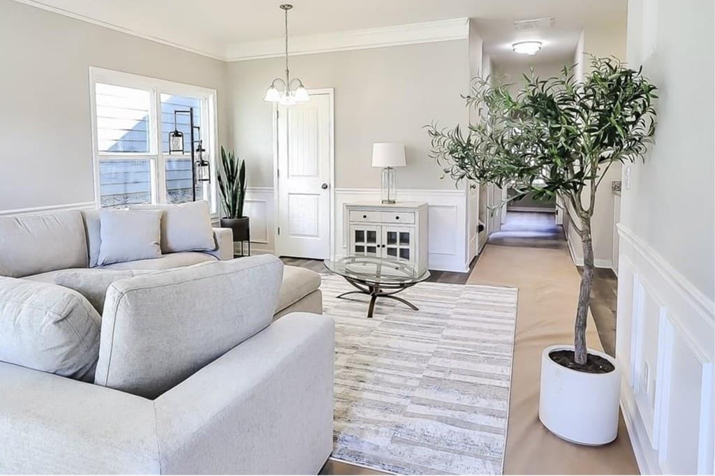 28 Hood Park Court, Jasper GA 30143 - Photo