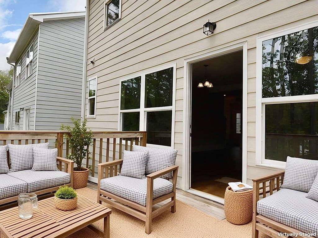 71 Hood Park Court, Jasper GA 30143 - Photo