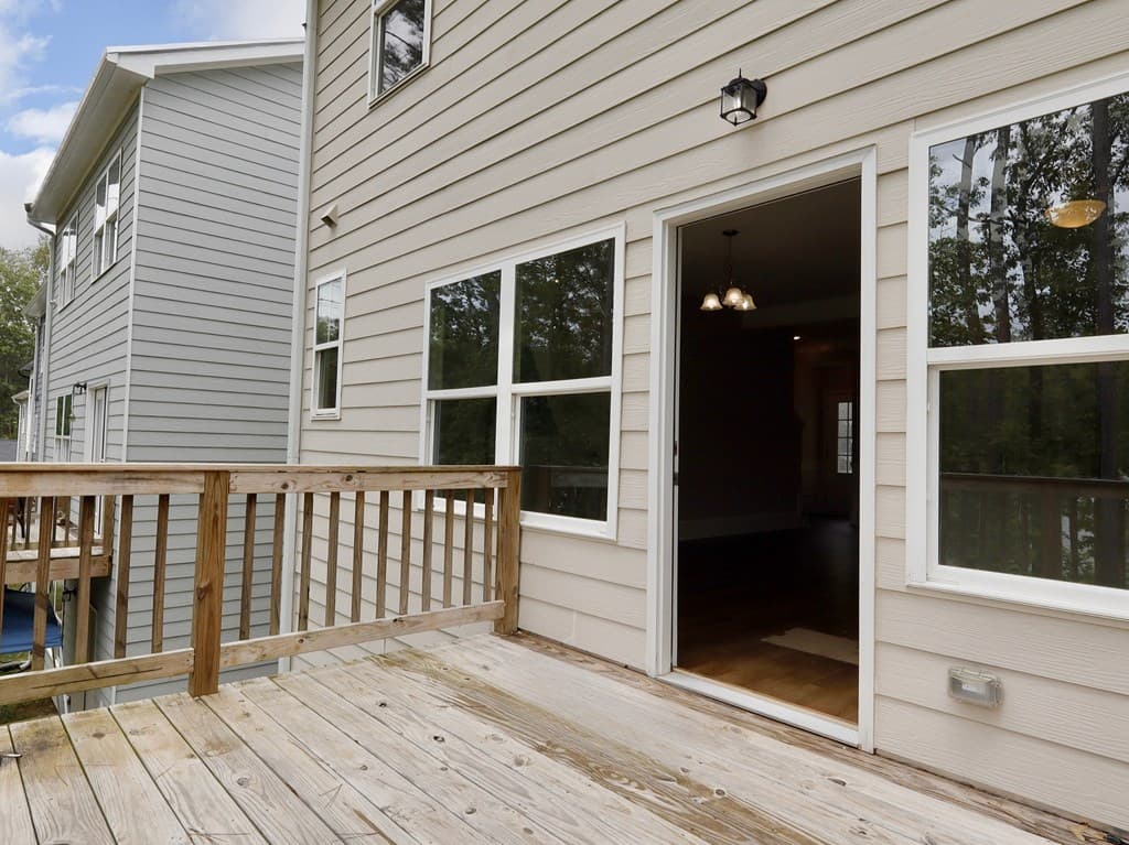 71 Hood Park Court, Jasper GA 30143 - Photo