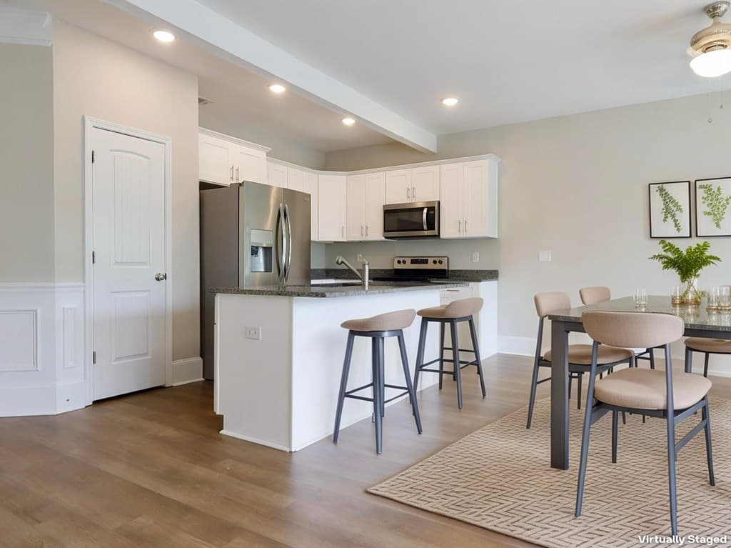 71 Hood Park Court, Jasper GA 30143 - Photo