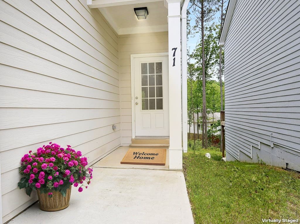 71 Hood Park Court, Jasper GA 30143 - Photo