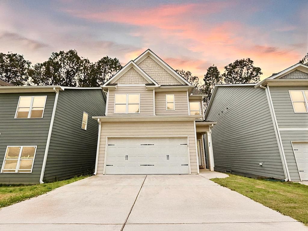 71 Hood Park Court, Jasper GA 30143 - Primary photo