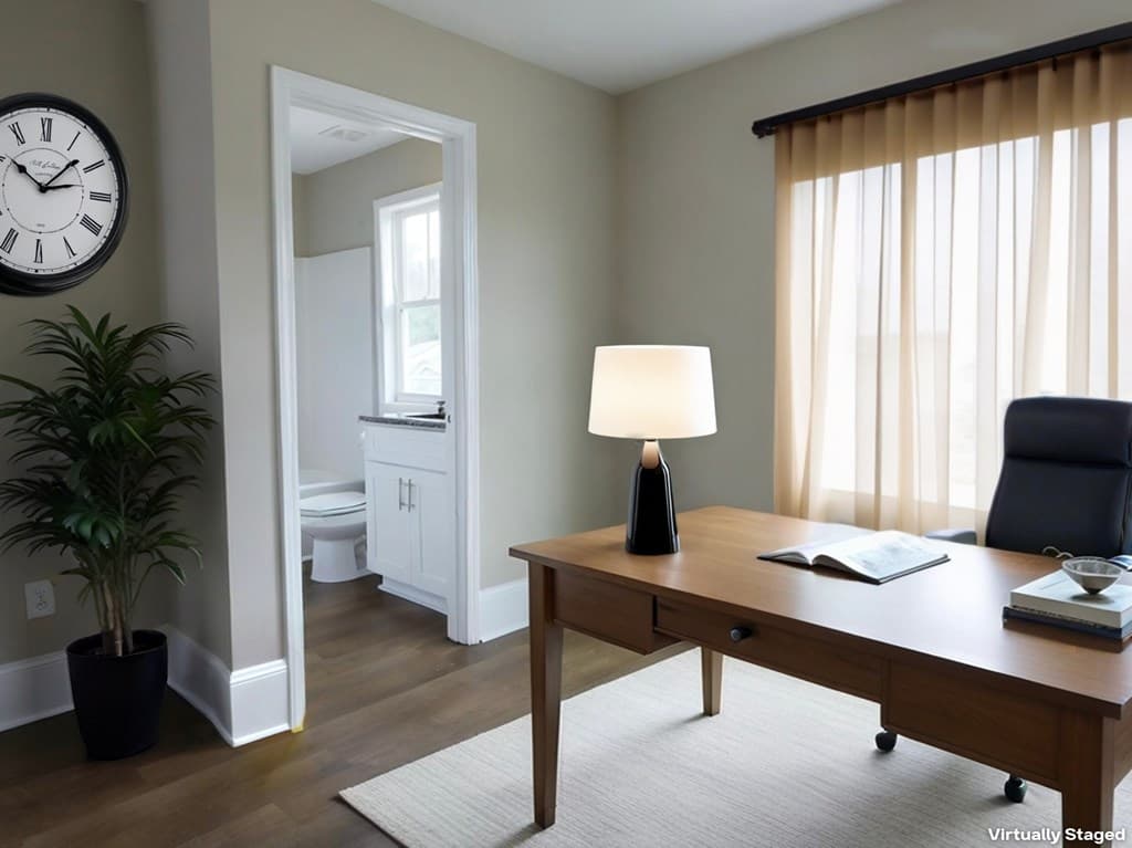 71 Hood Park Court, Jasper GA 30143 - Photo