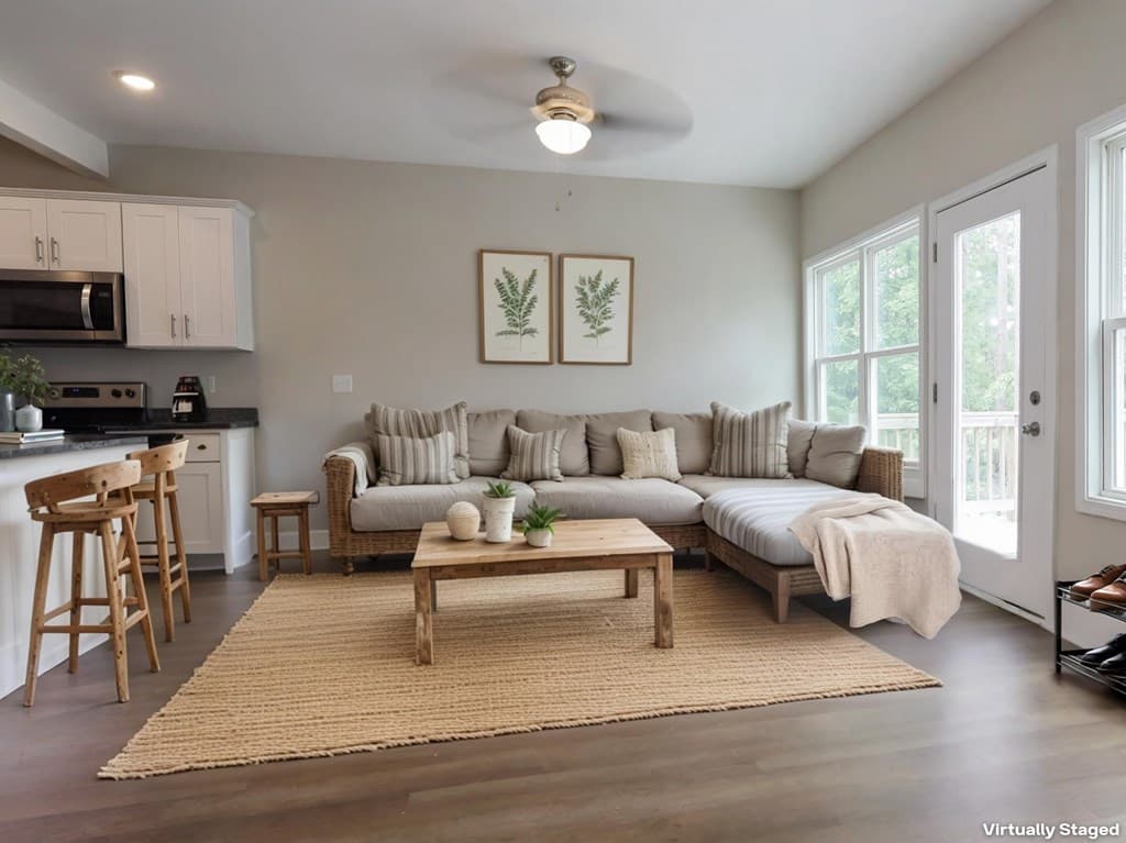 71 Hood Park Court, Jasper GA 30143 - Photo
