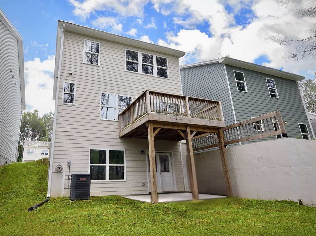 71 Hood Park Court, Jasper GA 30143 - Photo